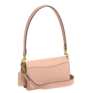 Coach Tabby Shoulder Bag 20 Cream